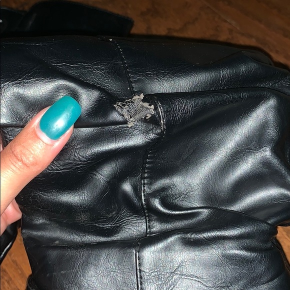 Booties - Picture 3 of 4